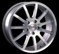 TECHNOMAGNESIO Detroit F1 GD 