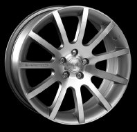 TECHNOMAGNESIO Detroit GD 