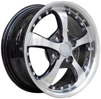 TGRACING LRA002 . ����������� ����: BLACK, ������ ��������� �����, ������� � ���� �� ������.