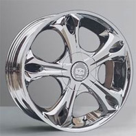 TGRACING LTJ004 . ����������� ����: Chrome, ������ ��������� �����, ������� � ���� �� ������.