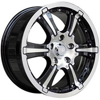 TGRACING LYN003 . ����������� ����: BLACK, ������ ��������� �����, ������� � ���� �� ������.