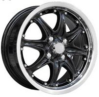 TGRACING LYN004 . ����������� ����: HYPER BLACK, ������ ��������� �����, ������� � ���� �� ������.