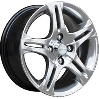 TGRACING LZ205 . ����������� ����: HYPER SILVER, ������ ��������� �����, ������� � ���� �� ������.