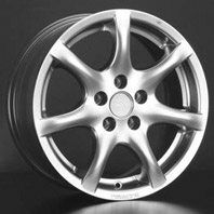 TGRACING TGD001 . ����������� ����: HYPER SILVER, ������ ��������� �����, ������� � ���� �� ������.