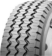  MARSHAL 856 STEEL RADIAL