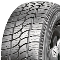  TIGAR CARGOSPEED WINTER