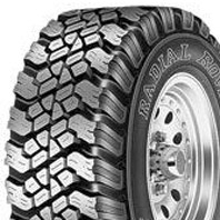  DUNLOP RADIAL ROVER RT