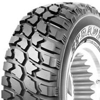  GT-RADIAL ADVENTURO M/T