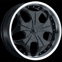 VCT Wheel LUCIANO . ����������� ����: BML, ������ ��������� �����, ������� � ���� �� ������.