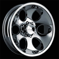 VCT Wheel SC 1 . ����������� ����: chrome, ������ ��������� �����, ������� � ���� �� ������.