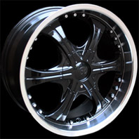 VCT Wheel SCARFACE 2 .  : BML,   ,     .