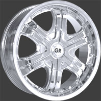 GR A607 . ����������� ����: Chrome, ������ ��������� �����, ������� � ���� �� ������.