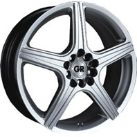 GR T195 . ����������� ����: HB, ������ ��������� �����, ������� � ���� �� ������.