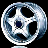 GSI FA 116 . ����������� ����: Chrome, ������ ��������� �����, ������� � ���� �� ������.