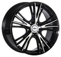 KOSEI Alpha . ����������� ����: BLK/P, ������ ��������� �����, ������� � ���� �� ������.