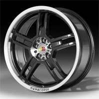 MOMO S-Five . ����������� ����: Black, ������ ��������� �����, ������� � ���� �� ������.