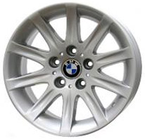 REPLICA BM8 . ����������� ����: GM, ������ ��������� �����, ������� � ���� �� ������.