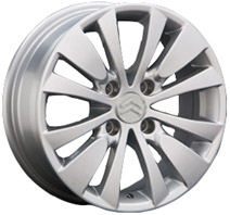 REPLICA Ci6 . ����������� ����: GM, ������ ��������� �����, ������� � ���� �� ������.