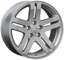 REPLICA CR4 . ����������� ����: GM, ������ ��������� �����, ������� � ���� �� ������.