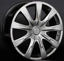 REPLICA INF2 . ����������� ����: HPB, ������ ��������� �����, ������� � ���� �� ������.