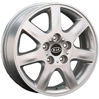 REPLICA Ki19 . ����������� ����: GM, ������ ��������� �����, ������� � ���� �� ������.