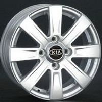 REPLICA Ki4 . ����������� ����: GM, ������ ��������� �����, ������� � ���� �� ������.