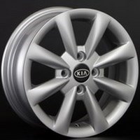 REPLICA Ki7 . ����������� ����: GM, ������ ��������� �����, ������� � ���� �� ������.