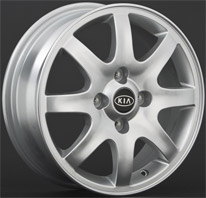 REPLICA Ki8 . ����������� ����: GM, ������ ��������� �����, ������� � ���� �� ������.