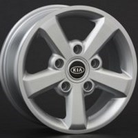 REPLICA Ki9 . ����������� ����: GM, ������ ��������� �����, ������� � ���� �� ������.