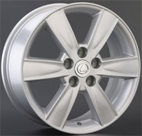 REPLICA LX7 . ����������� ����: GM, ������ ��������� �����, ������� � ���� �� ������.