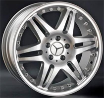 REPLICA MB4R . ����������� ����: GM, ������ ��������� �����, ������� � ���� �� ������.