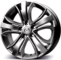 REPLICA MZ14 . ����������� ����: GM, ������ ��������� �����, ������� � ���� �� ������.