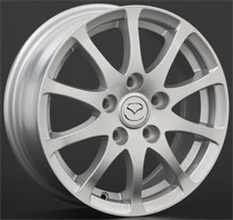 REPLICA MZ19 . ����������� ����: GM, ������ ��������� �����, ������� � ���� �� ������.