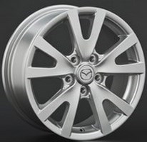 REPLICA MZ26 . ����������� ����: GM, ������ ��������� �����, ������� � ���� �� ������.