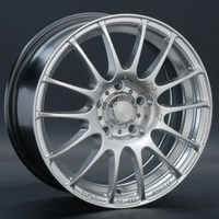 LS Wheels TS512 . ����������� ����: HP, ������ ��������� �����, ������� � ���� �� ������.