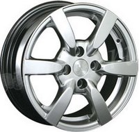 LS Wheels ZT386 . ����������� ����: HP, ������ ��������� �����, ������� � ���� �� ������.