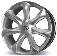 REPLICA INF7 . ����������� ����: GM, ������ ��������� �����, ������� � ���� �� ������.