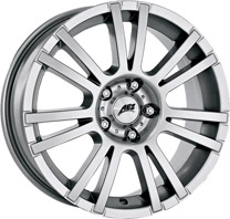 AEZ Cyber . ����������� ����: Anthracite matt/polished, ������ ��������� �����, ������� � ���� �� ������.
