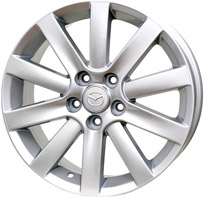 REPLICA MZ21 . ����������� ����: GM, ������ ��������� �����, ������� � ���� �� ������.