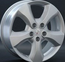 REPLICA RN15 . ����������� ����: GM, ������ ��������� �����, ������� � ���� �� ������.