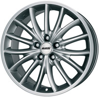 ALUTEC TOXIC . ����������� ����: Polar Silver, ������ ��������� �����, ������� � ���� �� ������.