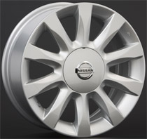 REPLICA NS12 . ����������� ����: GM, ������ ��������� �����, ������� � ���� �� ������.