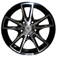 MULTI FR 411 . ����������� ����: BK/FP, ������ ��������� �����, ������� � ���� �� ������.