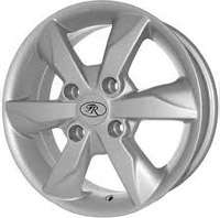 REPLICA FR 663 . ����������� ����: GM, ������ ��������� �����, ������� � ���� �� ������.