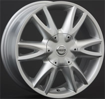 REPLICA NS35 . ����������� ����: GM, ������ ��������� �����, ������� � ���� �� ������.