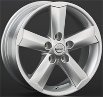 REPLICA NS39 . ����������� ����: GM, ������ ��������� �����, ������� � ���� �� ������.