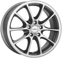 DEZENT N . ����������� ����: Brilliant Silver, ������ ��������� �����, ������� � ���� �� ������.