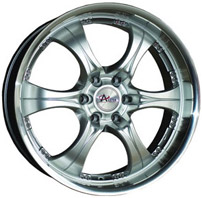 ALSTER Regen . ����������� ����: HB+GLOSSY B, ������ ��������� �����, ������� � ���� �� ������.