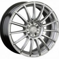 LS Wheels TS418 . ����������� ����: MBR, ������ ��������� �����, ������� � ���� �� ������.