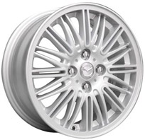 TGRacing LZ072 . ����������� ����: SILVER, ������ ��������� �����, ������� � ���� �� ������.